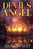 Devil's Angel (Paradise) B09XB2QV16 Book Cover
