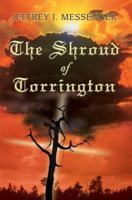 THE SHROUD OF TORRINGTON 0595355331 Book Cover
