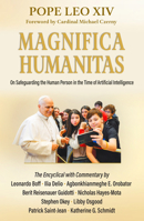 Magnifica Humanitas: On Safeguarding the Human Person in the Time of Artificial Intelligence 1626987041 Book Cover