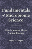 The Animal Microbiome 0691160341 Book Cover