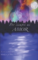 Por siempre mi amor B08LNH6D4L Book Cover
