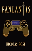 Fanlantis null Book Cover