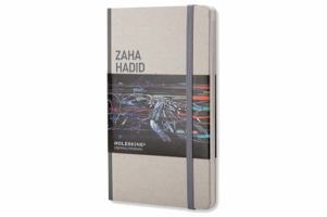Zaha Hadid: Inspiration and Process in Architecture 8866130044 Book Cover