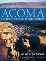 Acoma: Pueblo in the Sky B0042PUOK0 Book Cover