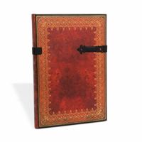 Foiled Old Leather Sketch 1551565447 Book Cover