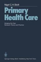 Primary Health Care 354012621X Book Cover