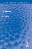 On Realism 0367721864 Book Cover