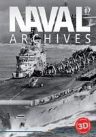Naval Archives: Volume 7 8365437597 Book Cover