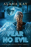 Fear No Evil 1970681012 Book Cover