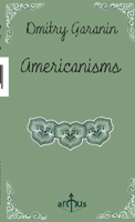 Americanisms 1329959361 Book Cover