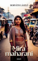 Mira maharani (Hungarian Edition) 3711604145 Book Cover
