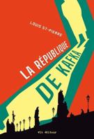 La République de Kafka B0FPVYSH8D Book Cover
