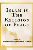 Islam the Religion of Peace 9960100022 Book Cover