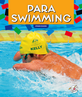 Para Swimming 1503885100 Book Cover