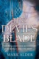 The Devil's Blade 0575129735 Book Cover