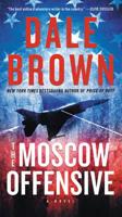The Moscow Offensive 0062442031 Book Cover
