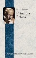 Principia Ethica 0521091144 Book Cover