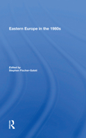 Eastern Europe in the 1980s 0367018586 Book Cover