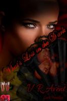 What's Lost in the Dark 0989134121 Book Cover