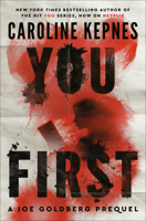 You First: A Joe Goldberg Novel 039959146X Book Cover