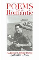 Poems of a Romantic 1499041179 Book Cover
