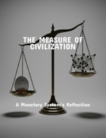 The Measure Of Civilization: A Monetary System'S Reflection B0FQ3NJRCY Book Cover