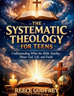 The Systematic Theology For Teens: Understanding What the Bible Teaches About God, Life, and Faith B0GL88TN5Z Book Cover