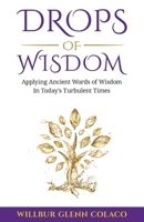 Drops of Wisdom 0645507504 Book Cover