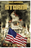 Nazi America: Storm B0CWG27NCK Book Cover
