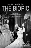 A Companion to the Biopic 1119554810 Book Cover