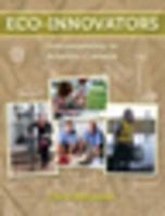 Eco-Innovators: Sustainability in Atlantic Canada 1551098636 Book Cover