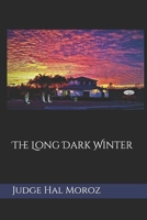 The Long Dark Winter B08RTP5BXS Book Cover