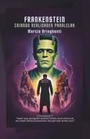 Frankenstein Criando Realidades Paralelas (Portuguese Edition) B0DRSMSHPX Book Cover