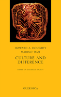 Culture and Difference (Essay series) 155071287X Book Cover