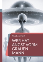 Wer hat Angst vorm grauen Mann (German Edition) 3769357949 Book Cover