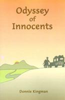 Odyssey of Innocents 0595004776 Book Cover