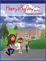 Gran Dia de Harry en el dentista 1483959473 Book Cover