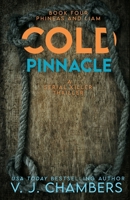 Cold Pinnacle: a serial killer thriller B0B4D3J4D2 Book Cover