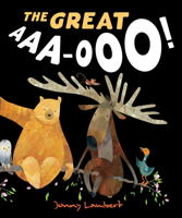 The Great Aaa-Ooo 1680100327 Book Cover