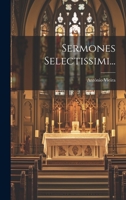 Sermones Selectissimi... 1022377418 Book Cover