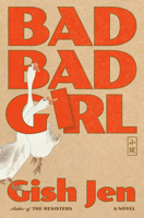 Bad Bad Girl 0593803736 Book Cover