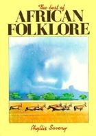 The Best of African Folklore 0869784765 Book Cover