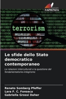 Le sfide dello Stato democratico contemporaneo (Italian Edition) 6208523257 Book Cover