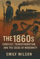 The 1860s: Conflict, Transformation, and the Seeds of Modernity B0DV9JPK91 Book Cover