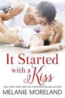 It Started with a Kiss 0993619894 Book Cover