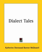 Dialect Tales 1419115758 Book Cover