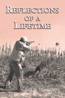 Reflections of a Lifetime 141371837X Book Cover
