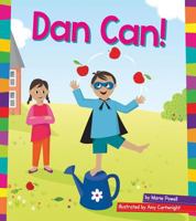 Dan Can! 1607539241 Book Cover