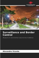 Surveillance and Border Control 6209092632 Book Cover