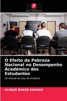 O Efeito da Pobreza Nacional no Desempenho Académico dos Estudantes 6202596341 Book Cover